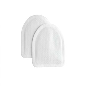 THAW Toe Warmers, pair of adhesive foot warmers - Cold-warm therapy