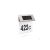 Solar House Number Light - Iluminare LED - Oțel Inoxidabil 105817017
