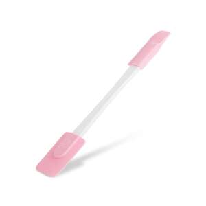 Spatulă Silicon Roz - 24,5 x 4,5 cm 105818753