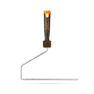 Festőhenger nyél - 10"  7,8 mm