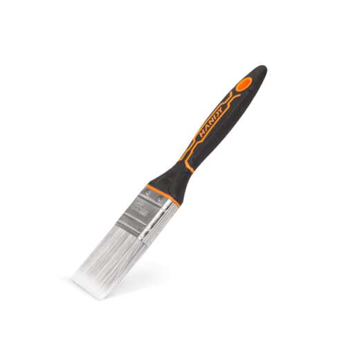 Handy 1.5 hüvelykes műanyag nyelű ecset