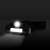 Phenom Rechargeable Headlight with COB and SMD LED, 120 Lumen, 2 Lighting Modes