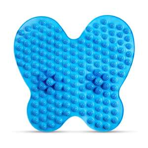 Mata do masażu stóp akupresury 35cm x 36cm w kilku kolorach 105822586 - Uroda i zdrowie