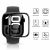 Hofi Hybrid Pro+ Apple Watch 45mm screen protector features