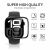 Hofi Hybrid Pro+ Apple Watch 45mm screen protector benefits