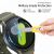 Applying Hofi Glass Pro+ screen protector on Samsung Galaxy Watch 44mm