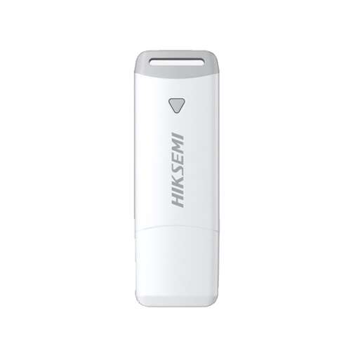 Pen Drive 128GB Hikvision HIKSEMI M220P USB3.0 fehér (HS-USB-M220P(STD)/128G/U3/NEWSEMI/WW) (HS-USB-M220P(STD)/128G/U3/NEWSEMI/WW) 105824710