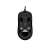 Genesis Krypton 660 vezetékes gaming egér, fekete, alulnézet