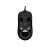 Genesis Krypton 660 vezetékes gaming egér, fekete, alulnézet