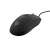 Genesis Krypton 660 vezetékes gaming egér, fekete, ferde nézet