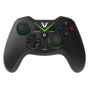 VX Gaming Precision Series Xbox One vezeték nélküli kontroller, elülső nézet - Kontroller