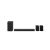 LG S40TR 4.1 Soundbar rendszer vezeték nélküli mélynyomóval és hátsó hangszórókkal