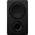 TCL Q75HE subwoofer widok z przodu