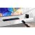 Soundbar TCL Q75H, 5.1.2, 620 W, Bluetooth 5.1, Dolby Atmos i DTS-Virtual:X, e-ARC, bezprzewodowy subwoofer, czarny 105846783