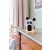 Bigben Kids BAO Ébresztőóra és Éjjeli fény - Panda (Platform nélküli) 105846874