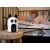 Bigben Kids BAO Ébresztőóra és Éjjeli fény - Panda (Platform nélküli) 105846874