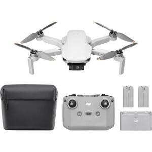DJI Mini 4K Fly More Combo (EU) (Mini) 142047083 - Fotografia, wideo i optyka