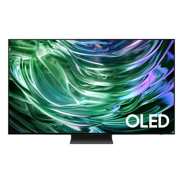 Samsung QE77S90DAEXXH 4K UHD Smart OLED Televízió, 194 cm