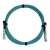 Ubiquiti UACC-AOC-SFP10-10M InfiniBand/optický kábel SFP+, akvamarínová farba 138555203