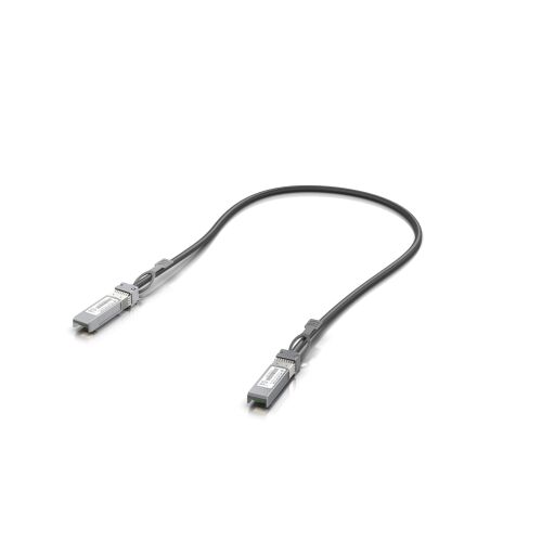 Ubiquiti UACC-AOC-SFP10-10M InfiniBand/optický kábel SFP+, akvamarínová farba 138555203