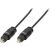 Logilink Toslink Optikai Audiokábel - 10m 105851212