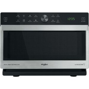 Kombinovaná mikrovlnná rúra Whirlpool MWSC 833 SX - 33 l 146897922 - Whirlpool