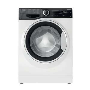 Whirlpool WRBSS 6249 S EU Perilica rublja s prednjim punjenjem, 6 kg, 1200 okr./min, 6TH Sense, energetski razred C