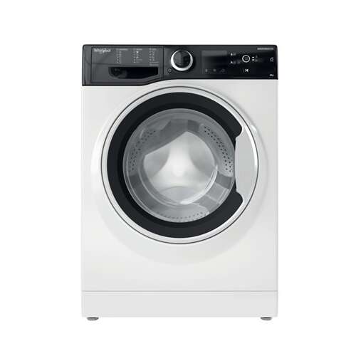 Práčka s predným plnením Whirlpool WRBSS 6249 S EU