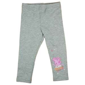Belül bolyhos kislány leggings Peppa malac mintával - 116-os méret 38243080 Gyerek nadrág, leggings