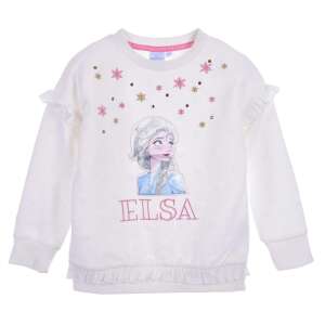 DISNEY Disney Ledeno kraljevstvo pulover s volanima 3-4 godina (104 cm)