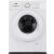 Gaba GMW-510DS front load washing machine