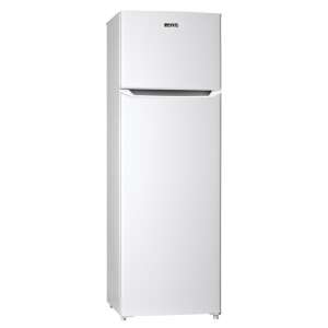 Gaba GH-240W felülfagyasztós hűtőszekrény, fehér, 248 liter - GABA