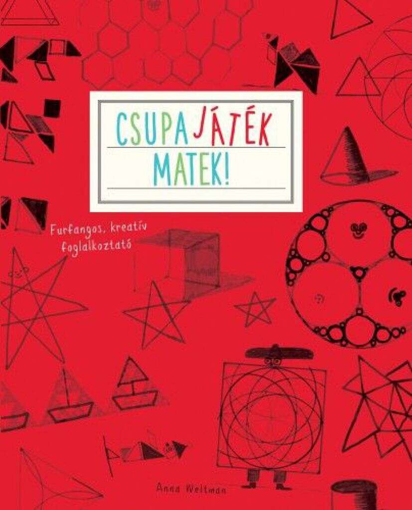 Csupa játék matek