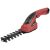 Iskra Cordless Hedge Trimmer, close-up