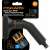 Fiskars Multi locsolópisztoly tömlőcsatlakozóval, Stop, Soft Grip, 13-15mm