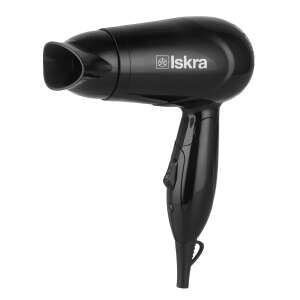 ISKRA BREATHING DRIVER RH-1818-1 (czarny) 101577