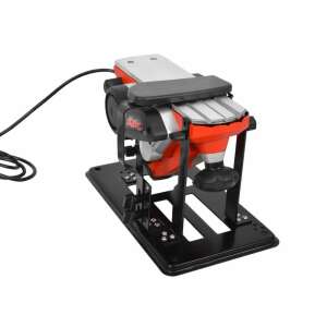 Hecht H1790 Planer with 001790 Table Stand - Hecht