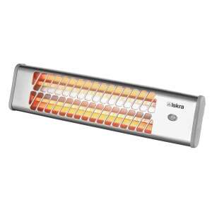 Încălzitor electric de perete Iskra QH-1200CR - Iskra
