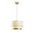 Cake - cream, gold 105880955