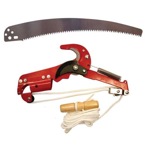 Hecht M4B1 PISTON AND HEADER HIGH (extractor)