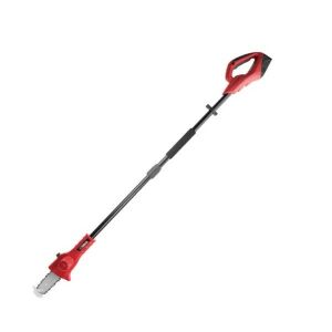 ISKRA M0L-3ET-150 Telescopic Pole Saw for tree trimming - Pruner