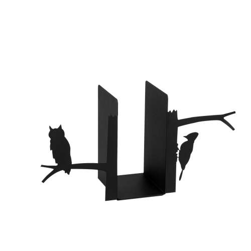 Kitap tutucu 6 - black