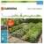 Gardena Micro-Drip-System Start Set für Blumen- und Gemüsebeete, 40 m2