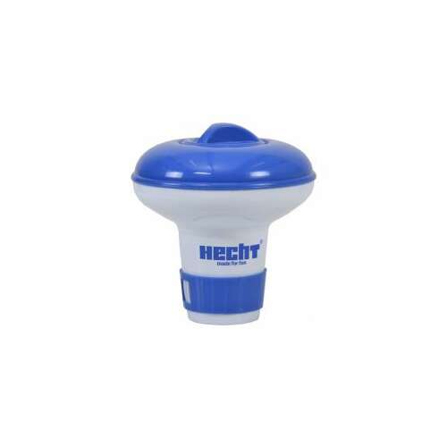 Hecht 060703 SPRING TABLET ADAGER mic