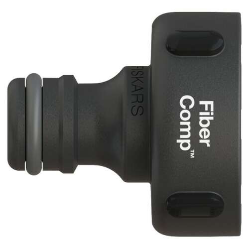 Conector pentru robinet Fiskars FiberComp G1 (33,3 mm)