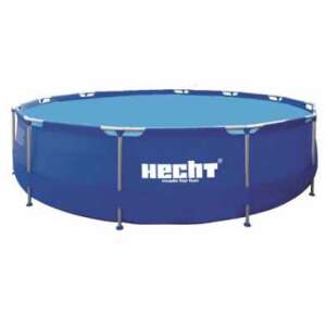 Hecht 3476BLUESEA TALAJ FELETTI MEDENCE 300 x 76 cm