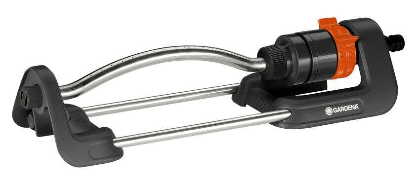 Gardena Classic Quadrupter Aqua S