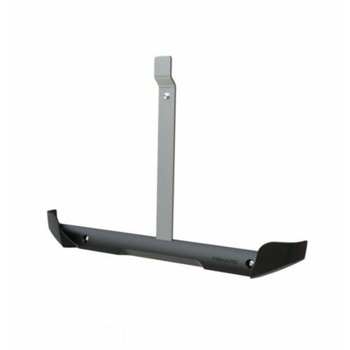 Fiskars Solid tömlőkocsi fali tartó a könnyű tárolásért