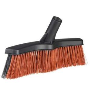 Fiskars Solid universal outdoor broom head (M) - Fiskars