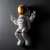 Peace sign astronaut - 1 105886852